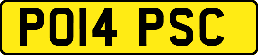PO14PSC