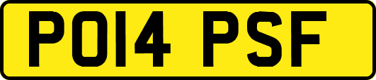 PO14PSF