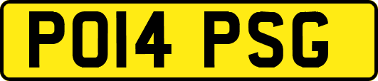 PO14PSG