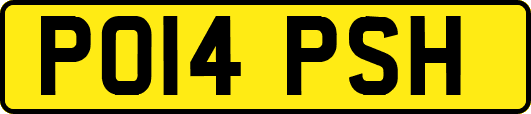 PO14PSH