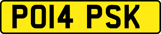 PO14PSK