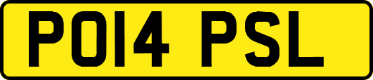 PO14PSL