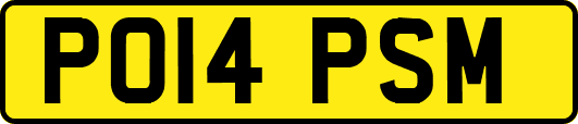 PO14PSM