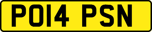 PO14PSN