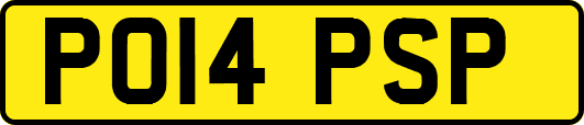 PO14PSP