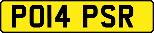 PO14PSR