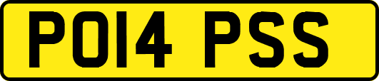 PO14PSS