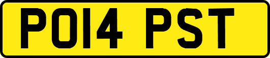 PO14PST