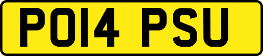 PO14PSU