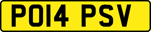 PO14PSV