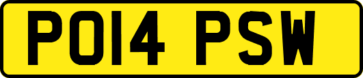 PO14PSW