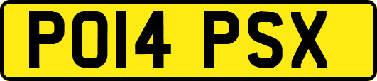 PO14PSX
