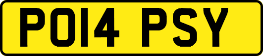 PO14PSY
