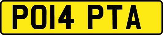 PO14PTA