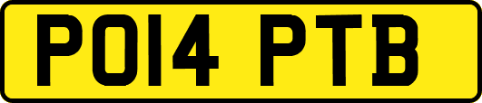 PO14PTB