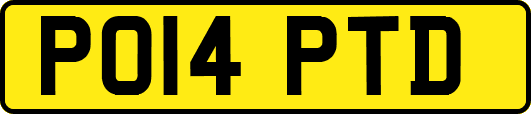 PO14PTD