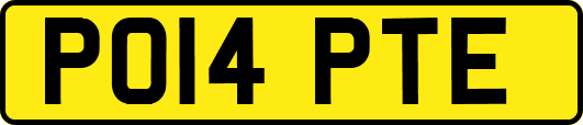 PO14PTE