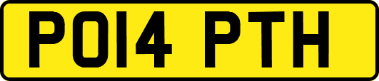 PO14PTH
