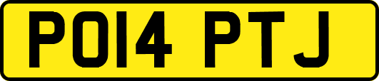 PO14PTJ