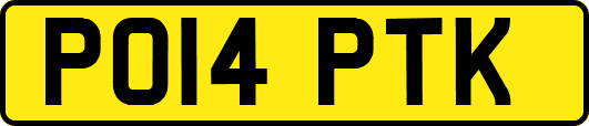 PO14PTK