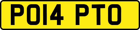 PO14PTO