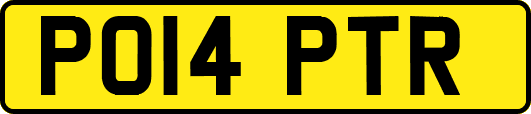 PO14PTR