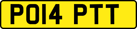 PO14PTT