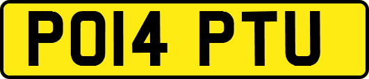 PO14PTU