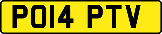 PO14PTV
