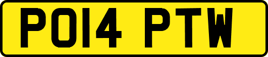PO14PTW