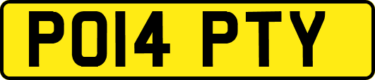 PO14PTY