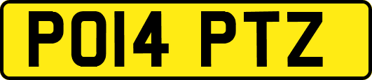 PO14PTZ