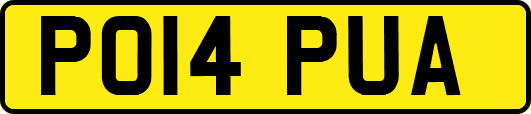 PO14PUA