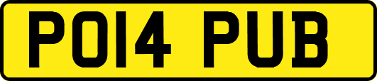 PO14PUB