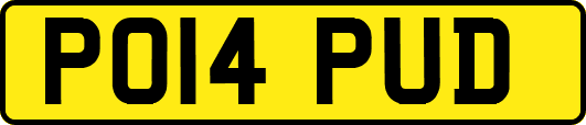 PO14PUD
