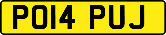 PO14PUJ