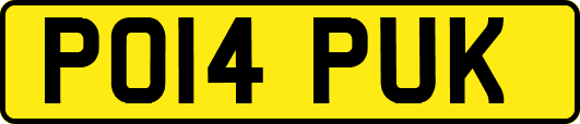 PO14PUK