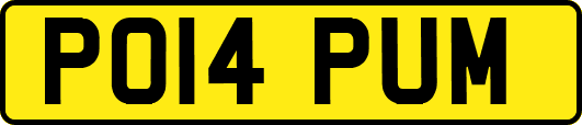 PO14PUM