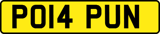 PO14PUN