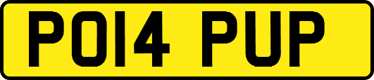PO14PUP