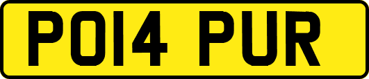 PO14PUR