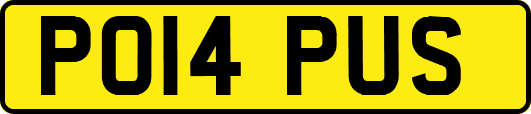 PO14PUS