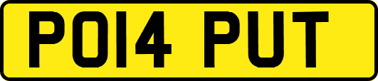 PO14PUT