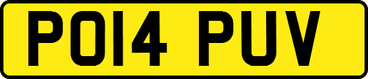 PO14PUV