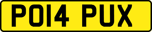 PO14PUX