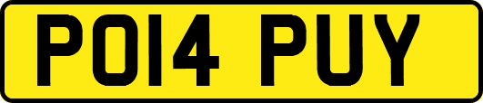 PO14PUY