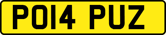 PO14PUZ