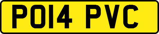PO14PVC