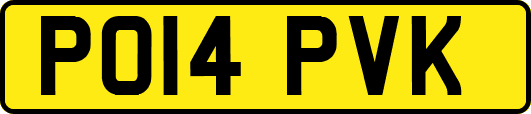 PO14PVK