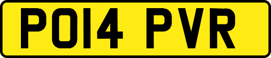 PO14PVR